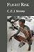 Flight Risk by C.E.J. Simons