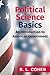 Political Science Basics: A...