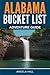 Alabama Bucket List Adventu...