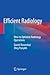 Efficient Radiology: How to...
