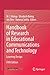 Handbook of Research in Edu...