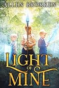 Light of Mine
