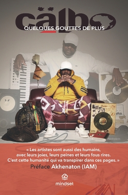 Quelques gouttes de plus (French Edition)