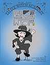 The Little Gray Witch by Laura Sass-Germain
