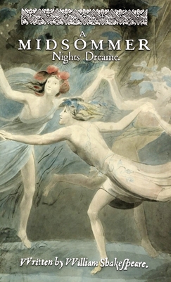 A Midsommar Night's Dreame