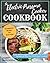 The Electric Pressure Cooker Cookbook by Steven Robbins
