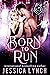 Born to Run (Claws Clause #6)