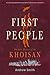 First People: The Lost History of the Khoisan