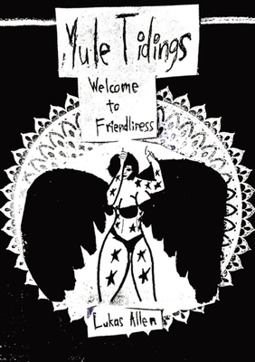 Welcome to Friendliness: Yule Tidings