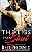 The Ties That Bind (Brie's Submission)