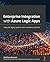 Enterprise Integration with Azure Logic Apps: Integrate legacy systems with innovative solutions