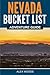 Nevada Bucket List Adventur...