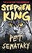 Pet Sematary by Stephen  King