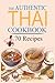 The Authentic Thai Cookbook...
