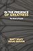 In the Presence of Greatness by Matt Wiley