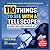 110 Things to See With a Telescope by John A. Read