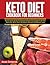 Keto Diet Cookbook for Begi...
