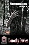 Monstrous Tales -...