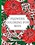 Flowers Coloring for Kids: ...