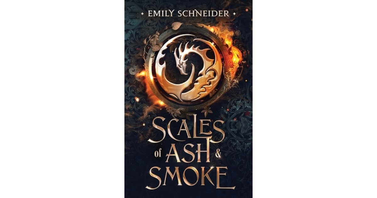 Scales Of Ash And Smoke