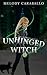 Unhinged Witch by Melody Caraballo