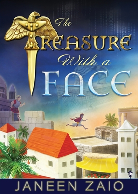 The Treasure With a Face (Paperback)