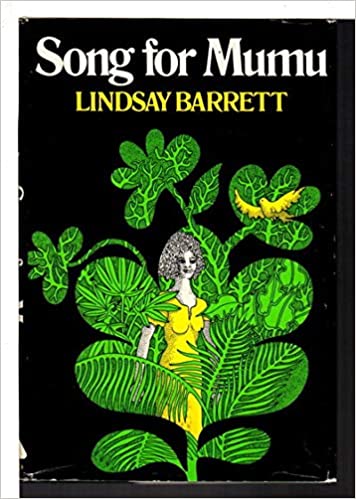 Song for Mumu: A Novel