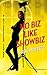 No Biz Like Showbiz (Lexi Carmichael Mystery, #4)