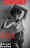 Consumed: Sci-fi ...