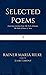 Selected Poems: featuring s...