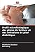 Profil microbiologique des plaies de brûlure et des infection... by SHUBHAM CHAUHAN