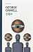 1984 by George Orwell 1984 by George Orwell