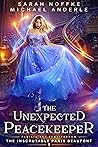 The Unexpected Peacekeeper (The Inscrutable Paris Beaufont, #9) The Unexpected Peacekeeper (The Inscrutable Paris Beaufont, #9)