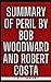 SUMMARY OF PERIL BY BOB WOODWARD AND ROBERT COSTA