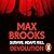 Devolution: A Firsthand Account of the Rainier Sasquatch Massacre