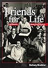 Friends for Life: Mal McSwain's Ministry of Accompaniment Book cover for Friends for Life: Mal McSwain's Ministry of Accompaniment