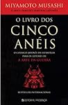 O Livro dos Cinco...