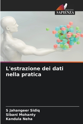 L'estrazione dei dati nella pratica (Italian Edition)