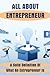 All About Entrepreneur by Mike Marriner