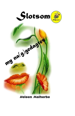 Slotsom (Afrikaans Edition)
