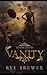 Vanity (Divine Deities #1) by Rye Brewer