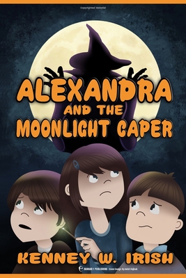 Alexandra and the Moonlight Caper (Paperback)