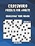 Crossword puzzles for adult...