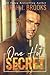 One Hot Secret A Second Chance Romance by Sarah J. Brooks