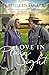 Love in Plain Sight (An Amish Mail-Order Bride Novel Book 3)