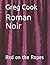 Roman Noir: Red on the Ropes