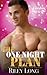 The One Night Plan: Crushing Series Book 3