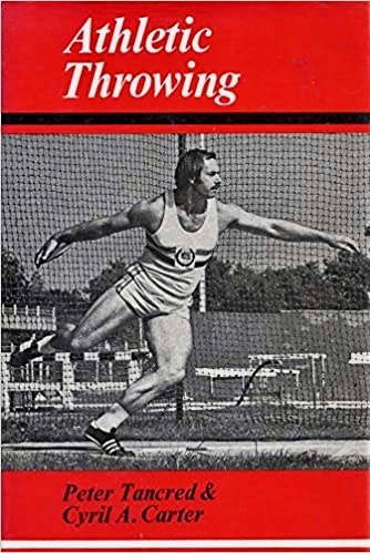 Athletic throwing (Hardcover)