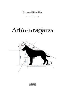 Artù e la ragazza (L'undicesima copia) (Italian Edition)