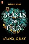 Beasts of Prey